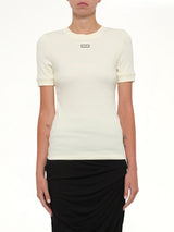 Lounge T-Shirt in Pollen