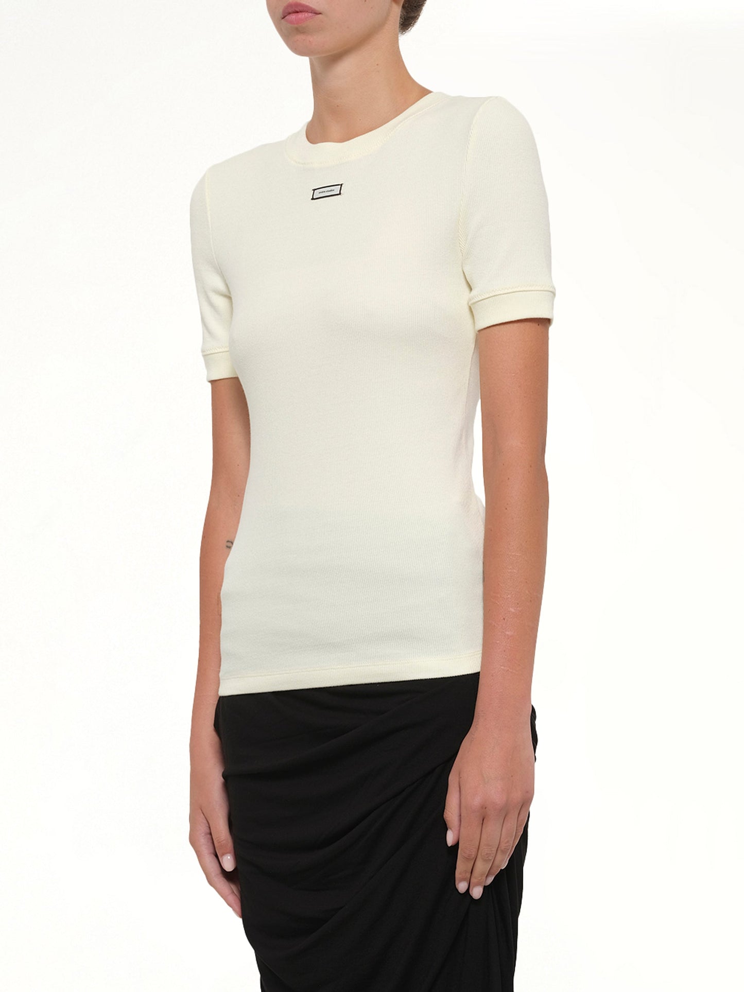 Lounge T-Shirt in Pollen