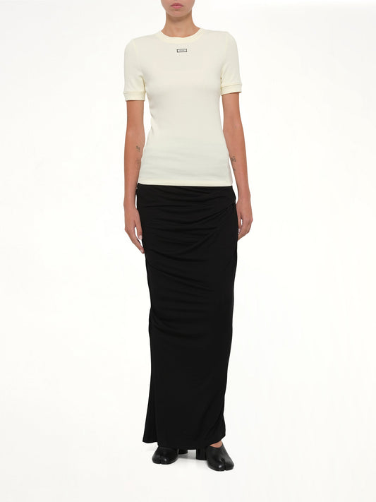 Lounge T-Shirt in Pollen