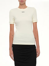 Lounge T-Shirt in Pollen