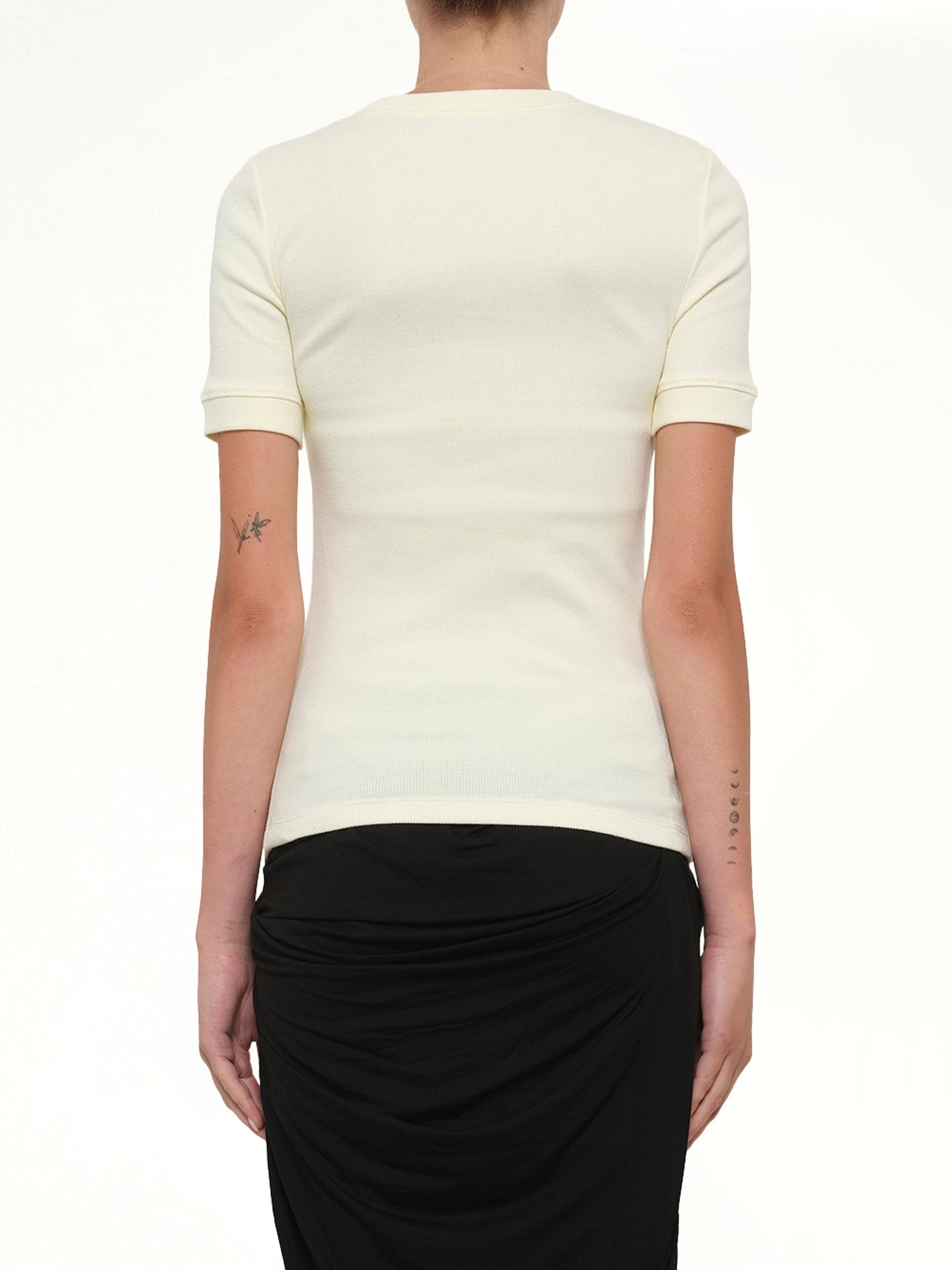 Lounge T-Shirt in Pollen