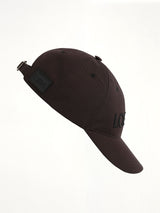 LOEWE Cap in Black