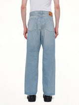 Baggy Fit Denim in Lotta