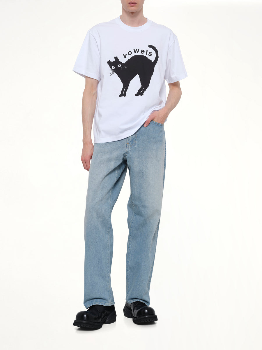 Baggy Fit Denim in Lotta