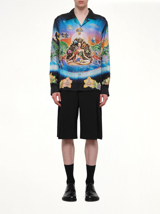 Innersense / Innocence LS Shirt in Black