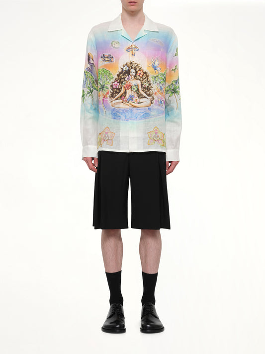 Innersense / Innocence LS Shirt in White