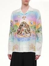 Innersense / Innocence LS 白色衬衫