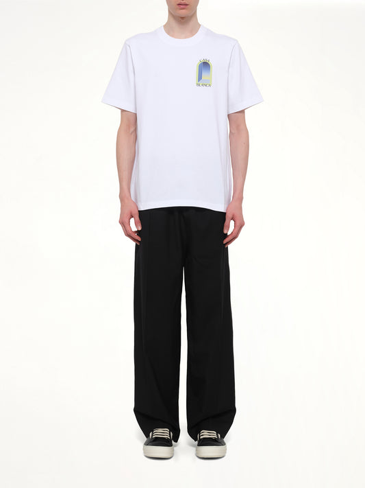 Arches Classic T-Shirt in White