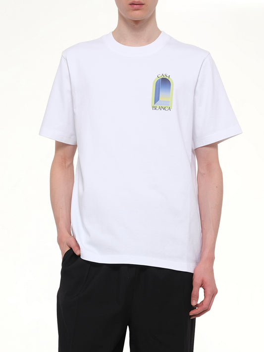 Arches Classic T-Shirt in White