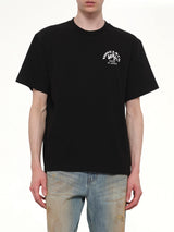 Company T-Shirt in Black