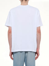 Kitty T-Shirt in White