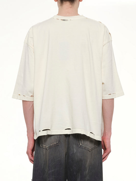 Tecate Buffalo T-Shirt in Masa