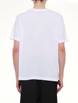 The Essential Experience Classic T-Shirt in White