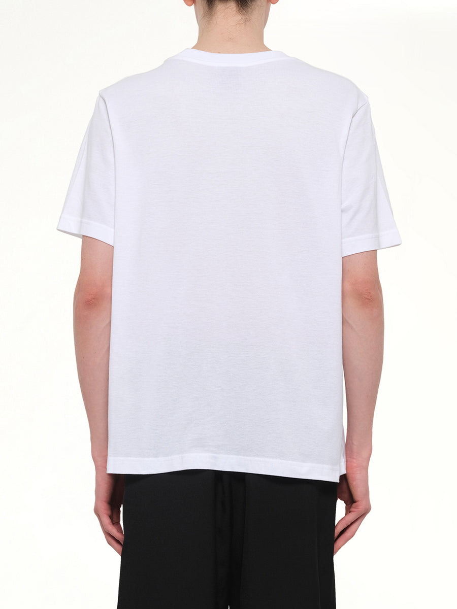 The Essential Experience Classic T-Shirt in White