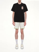 The Essential Experience L'Arche Classic T-Shirt in Black