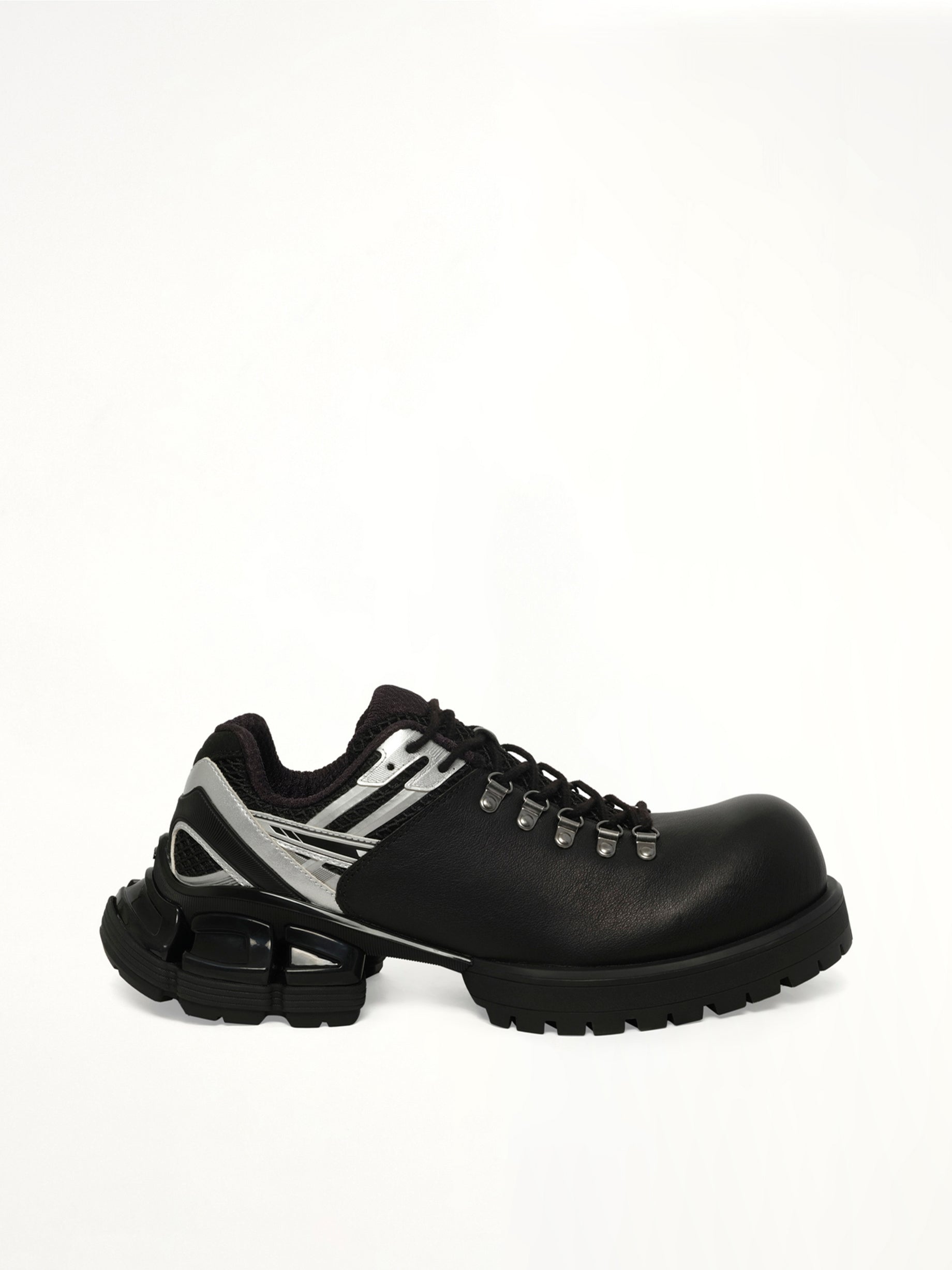 Starting Bigger OD Derby in Black