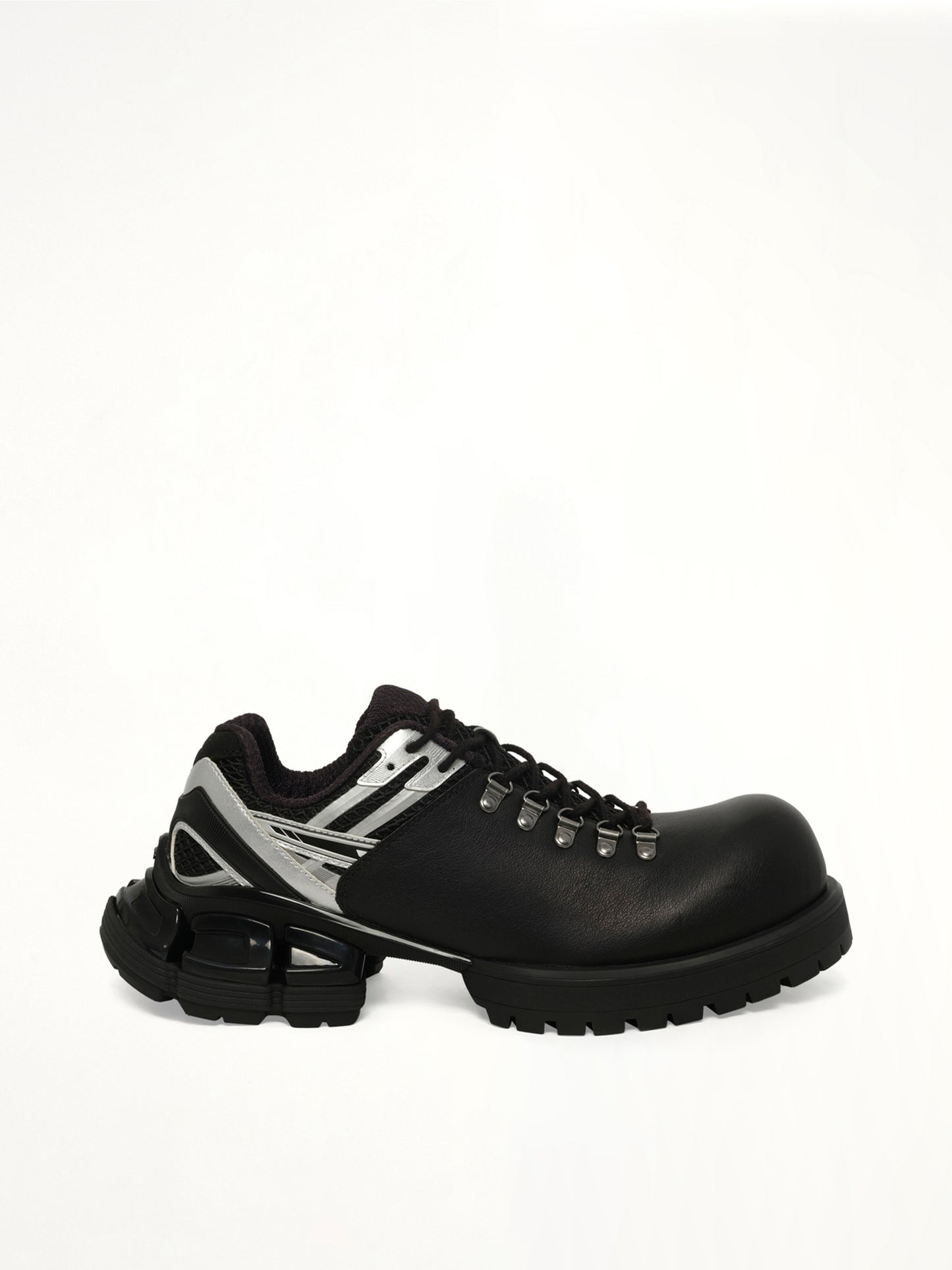 Starting Bigger OD Derby in Black