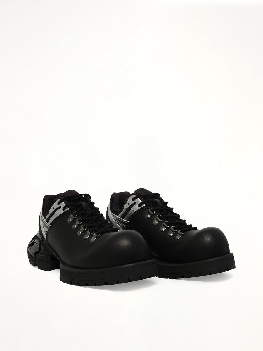 Starting Bigger OD Derby in Black