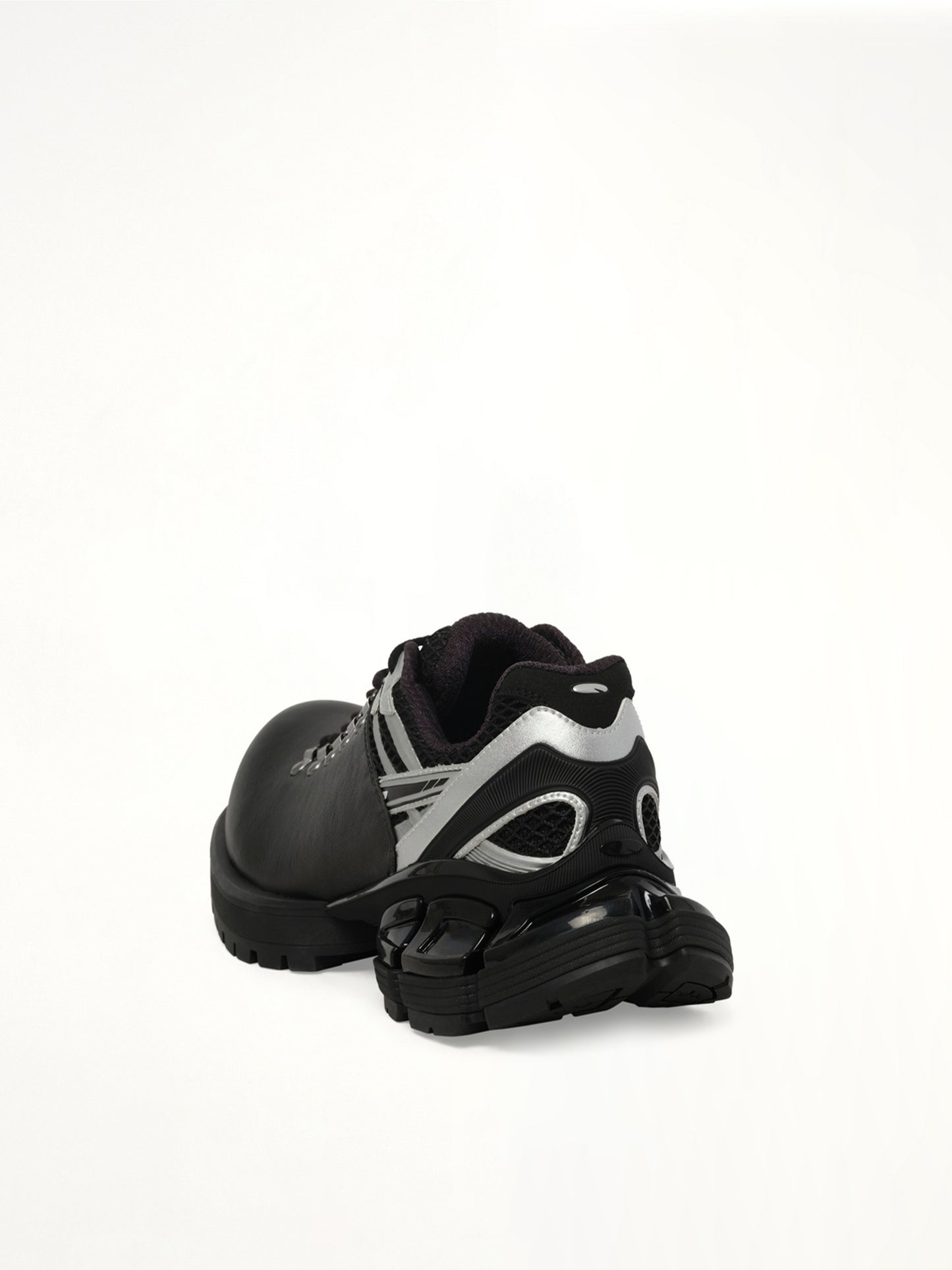 Starting Bigger OD Derby in Black