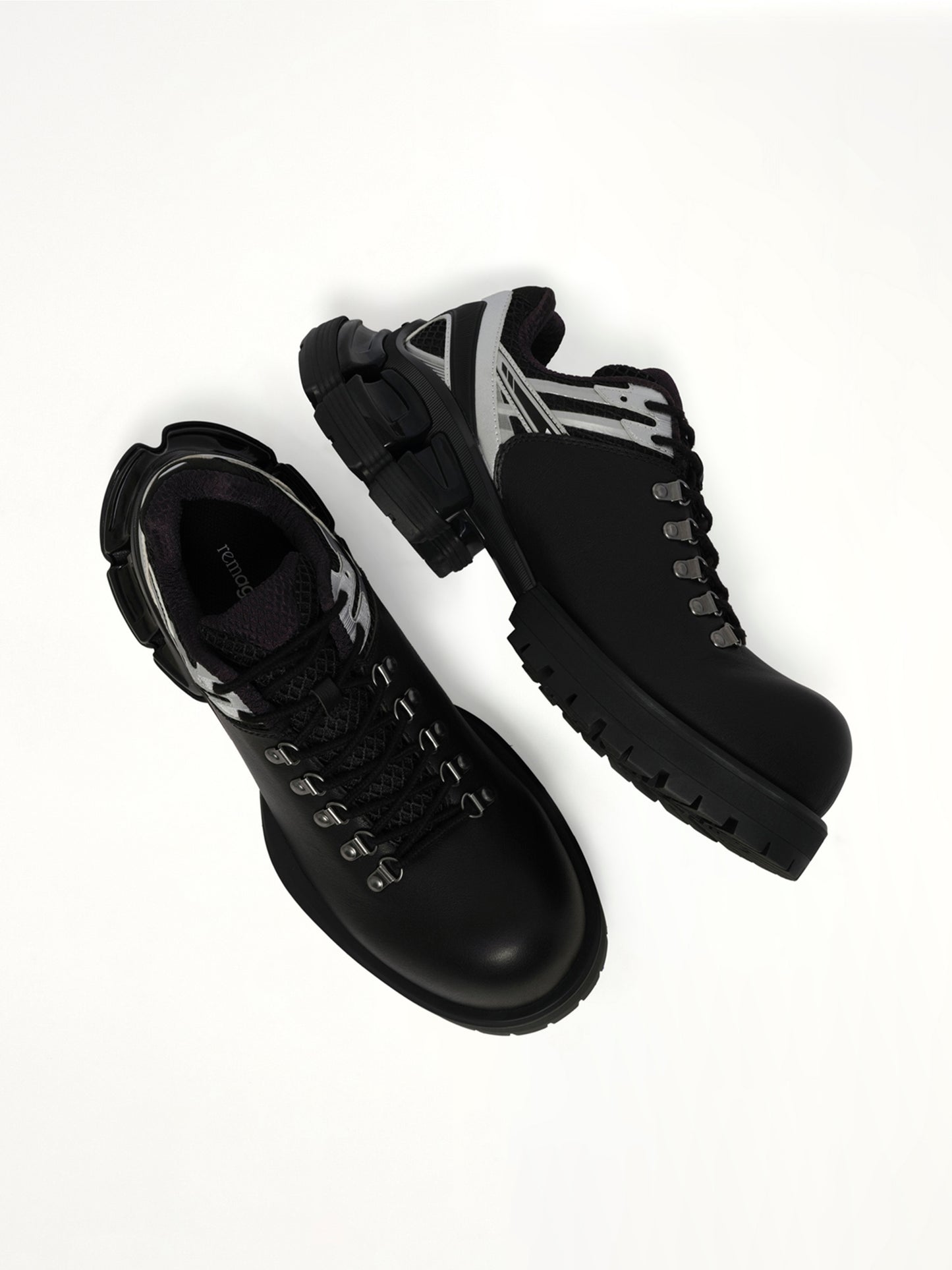 Starting Bigger OD Derby in Black