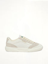 Del Mar Sneaker in White