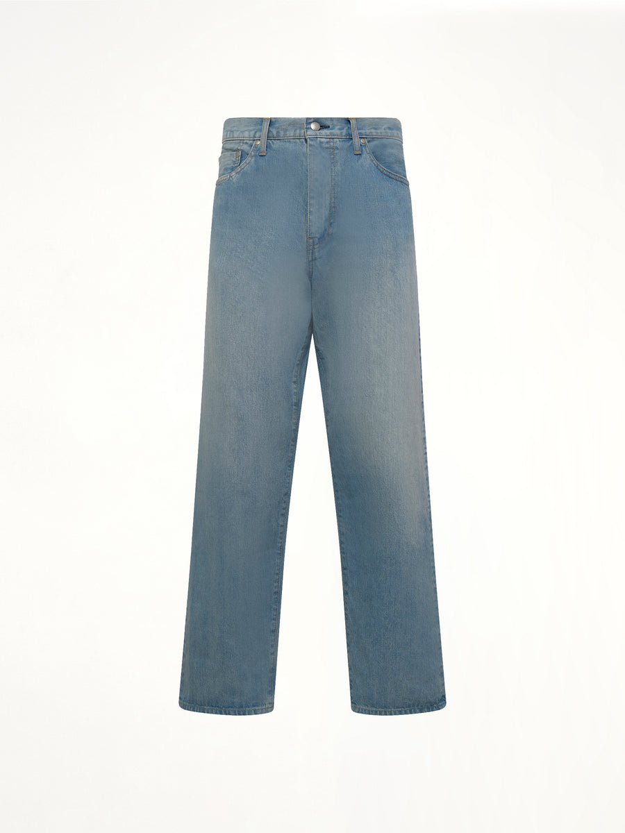 Baggy Fit Denim in Lotta