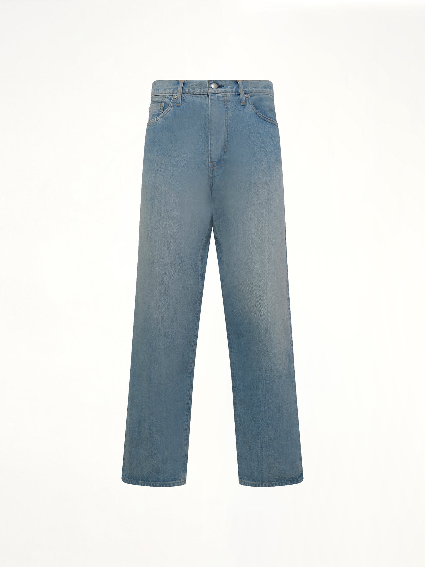 Baggy Fit Denim in Lotta