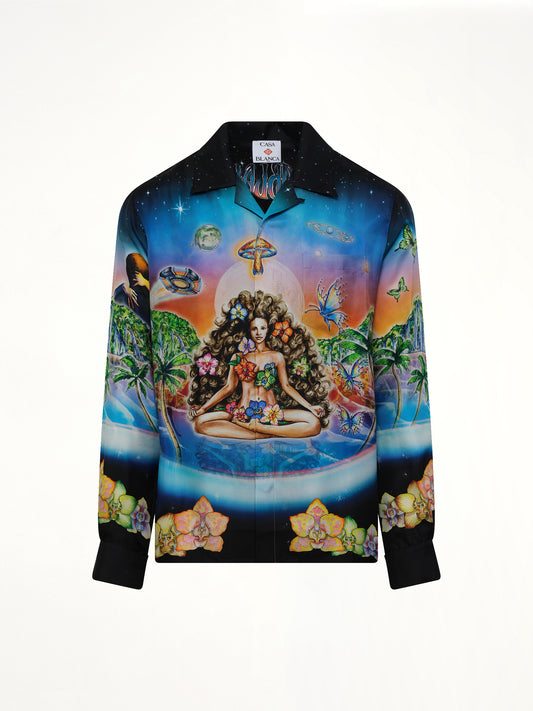 Innersense / Innocence LS Shirt in Black