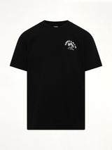 Company T-Shirt in Black