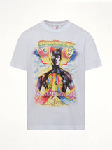 The Essential Experience Classic T-Shirt in White