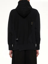 Champion x UC Hoodie in Black