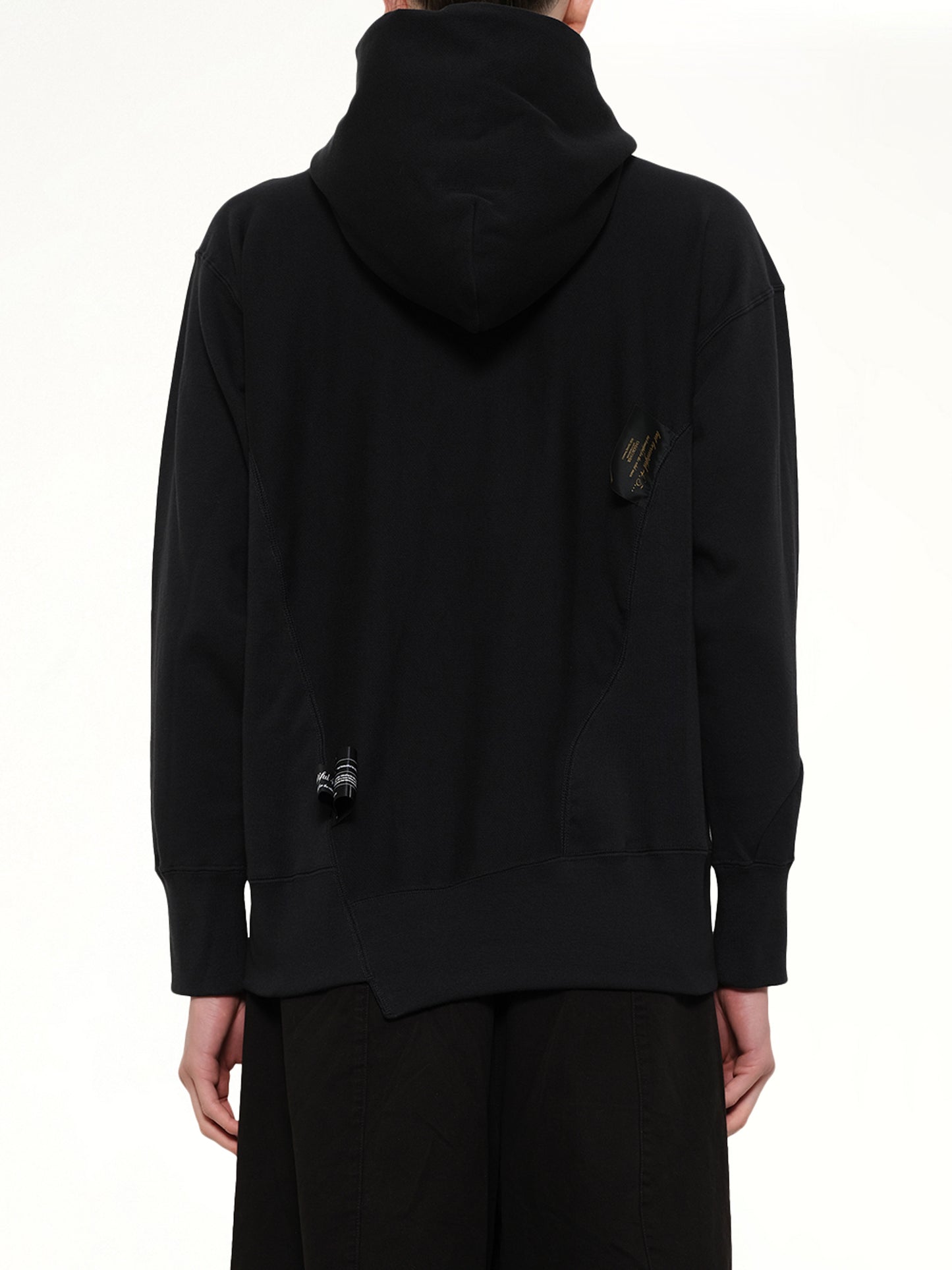 Champion x UC Hoodie in Black