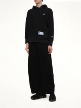 Champion x UC Hoodie in Black