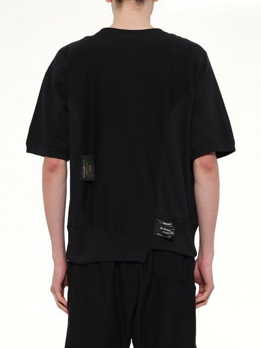 Champion x UC Sweat Top in Black