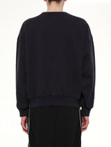 I Need A Getaway Sweatshirt in Vintage Black