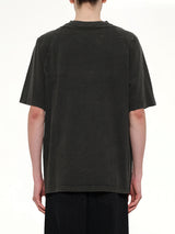 I Hear T-Shirt in Charcoal