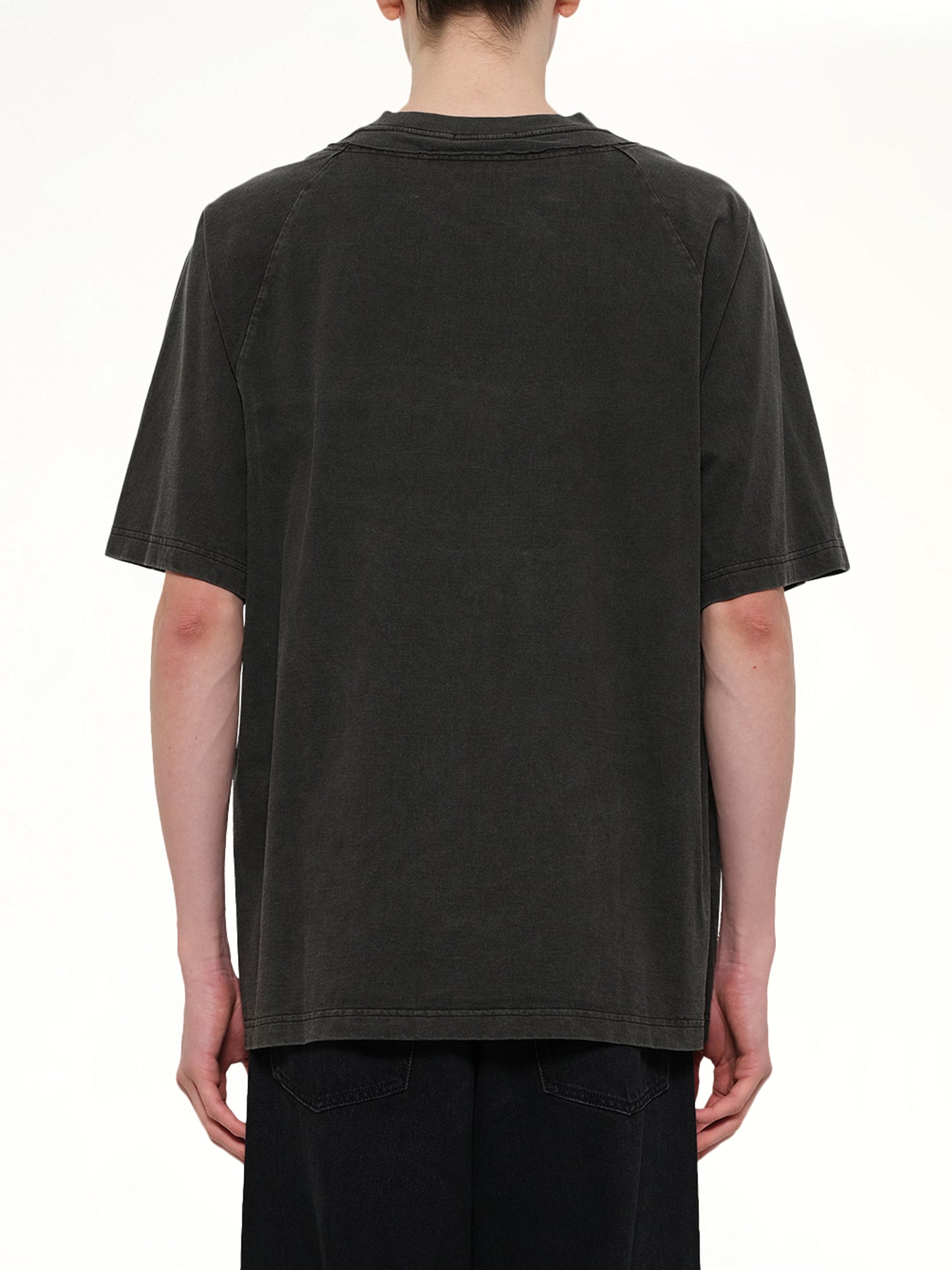 I Hear T-Shirt in Charcoal