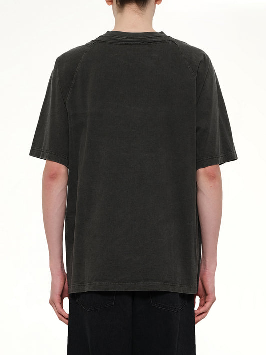 I Hear T-Shirt in Charcoal