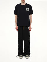 Moonlight Pack T-Shirt in Vintage Black