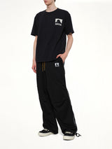 Moonlight Pack T-Shirt in Vintage Black