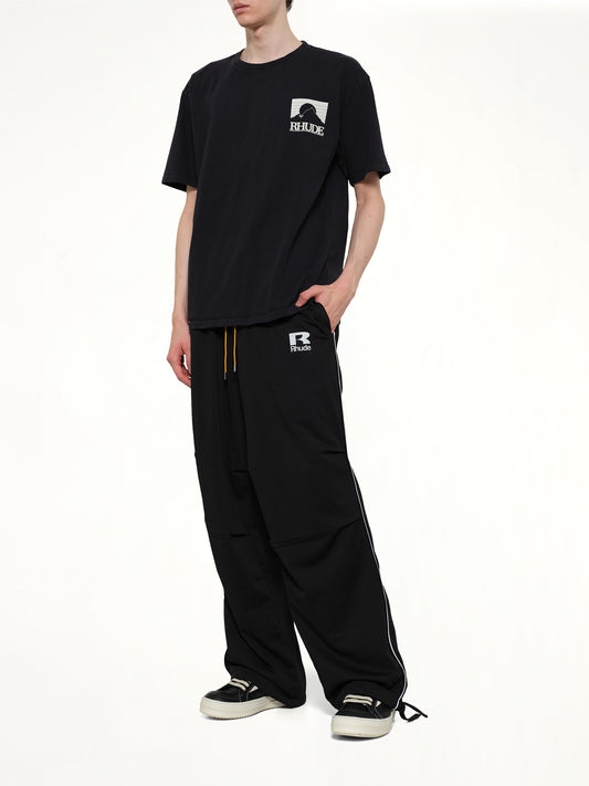 Moonlight Pack T-Shirt in Vintage Black