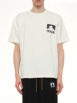 Moonlight Pack T-Shirt in Vintage White