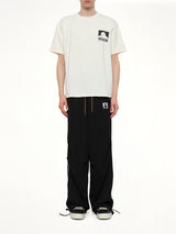 Moonlight Pack T-Shirt in Vintage White
