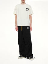 Moonlight Pack T-Shirt in Vintage White