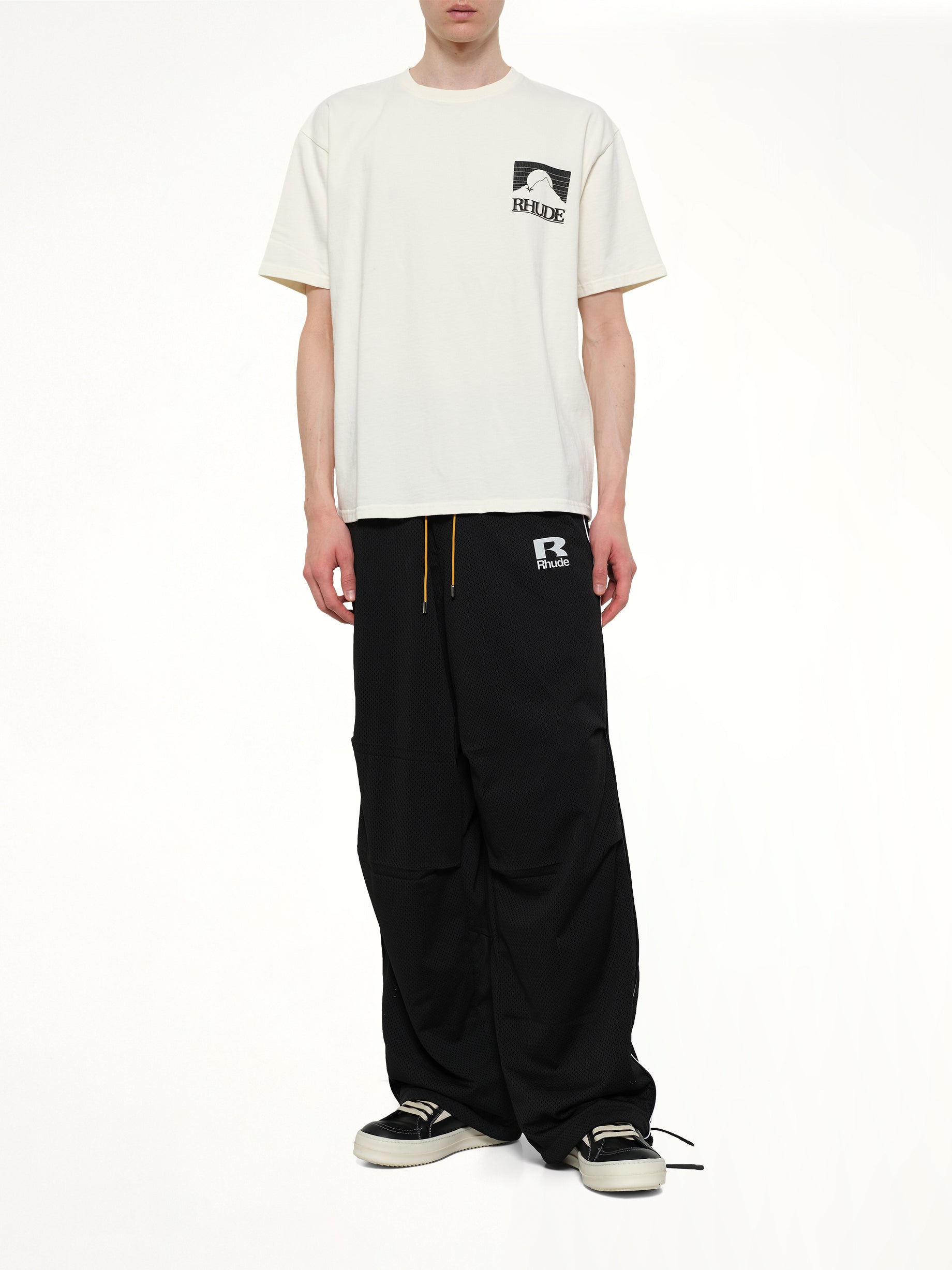 Moonlight Pack T-Shirt in Vintage White