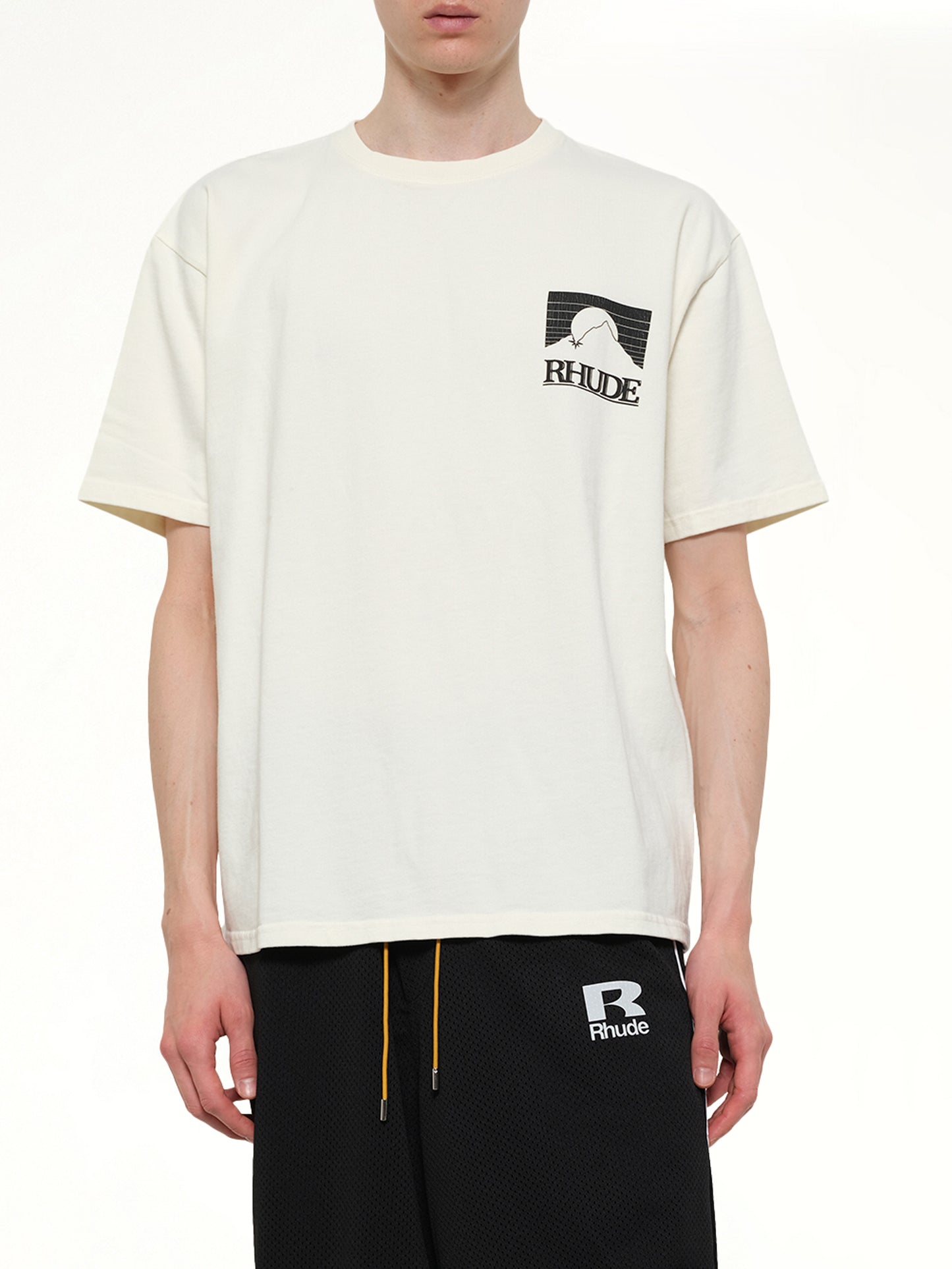 Moonlight Pack T-Shirt in Vintage White