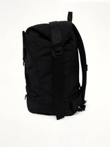 Utility Backpack in Black
