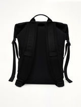 Utility Backpack in Black
