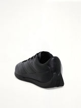 Y-3 페로자 메르 로우 블랙