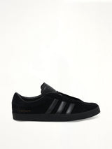 Y-3 가젤 블랙